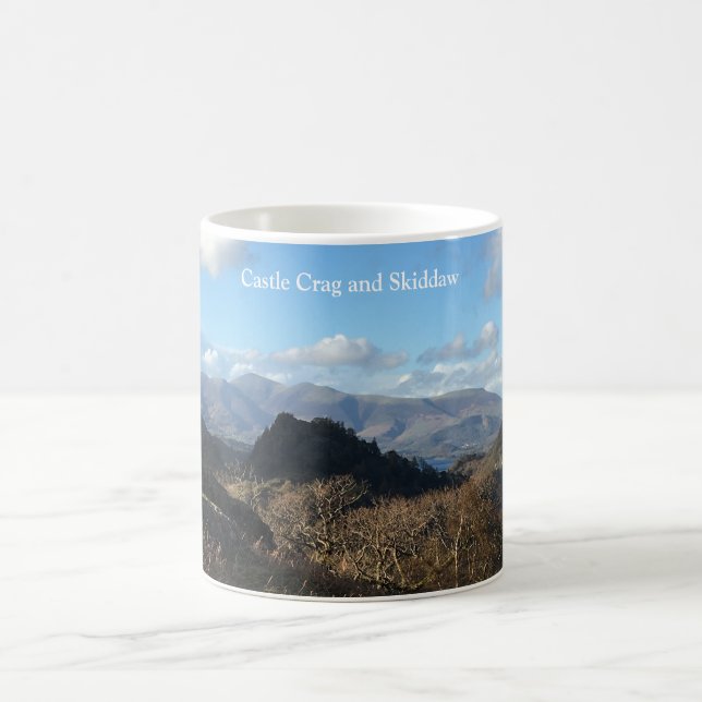 Lake District Mug (Center)