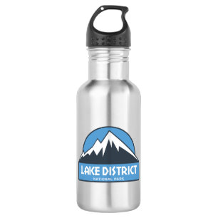 Lake District National Park 532 Ml Water Bottle