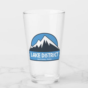 Lake District National Park Glass