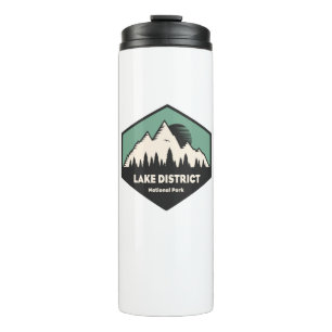Lake District National Park Thermal Tumbler