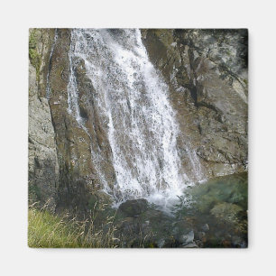 Lake District Waterfall Magnet