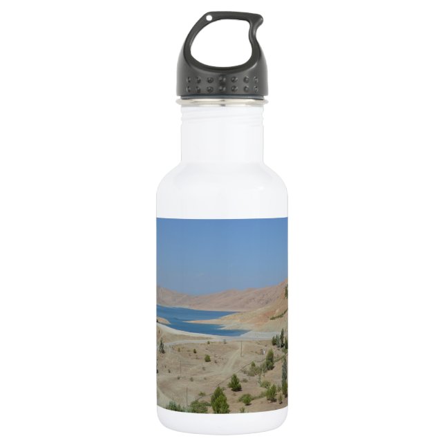 Lake Ducan3 532 Ml Water Bottle (Front)