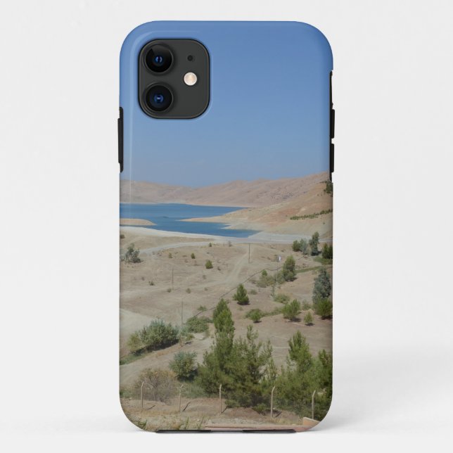 Lake Ducan3 Case-Mate iPhone Case (Back)