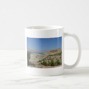 Lake Ducan3 Coffee Mug