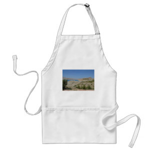 Lake Ducan3 Standard Apron