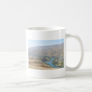 Lake Ducan4 Coffee Mug