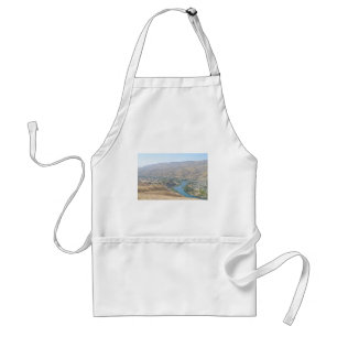 Lake Ducan4 Standard Apron