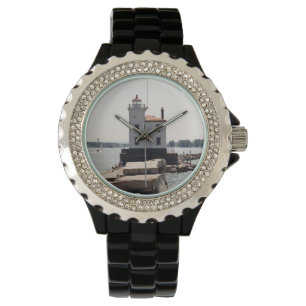 Lake Erie Lighthouse Watch
