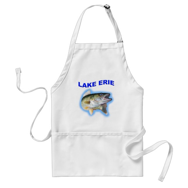 Lake Erie Standard Apron (Front)