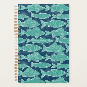 Lake Fish Planner