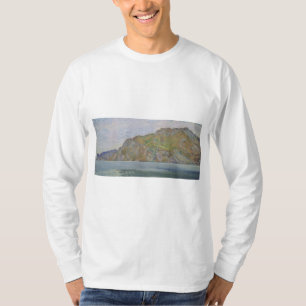 Lake Garda (by Koloman Moser) T-Shirt