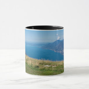 Lake Garda Mug