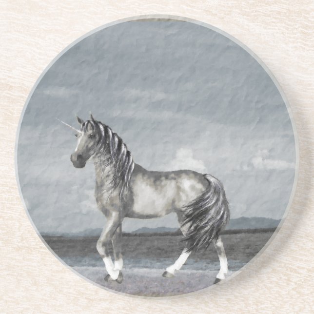 Lake Guardian Coaster (Front)