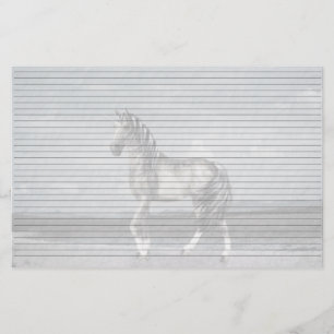 Lake Guardian Lined Stationery