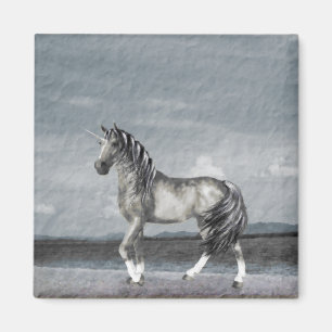 Lake Guardian Magnet