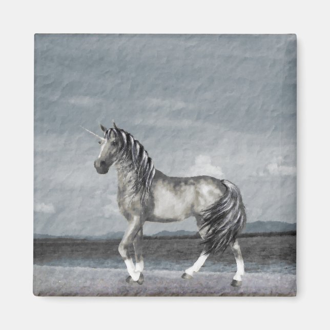 Lake Guardian Magnet (Front)