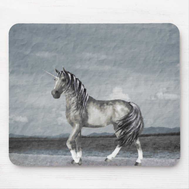 Lake Guardian Mousepad (Front)