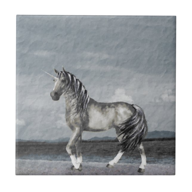 Lake Guardian Tile (Front)