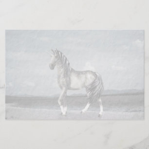 Lake Guardian Unlined Stationery