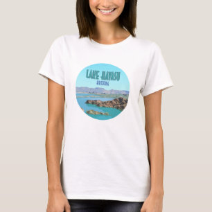Lake Havasu Arizona Vintage T-Shirt