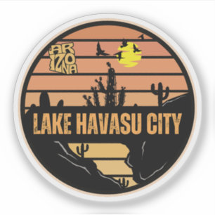 Lake Havasu City, Arizona