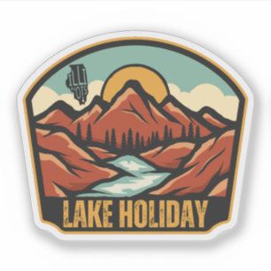 Lake Holiday, Illinois