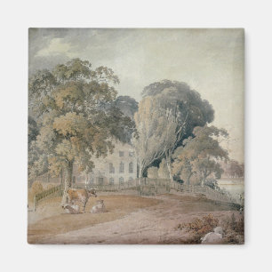 Lake House, Epping Magnet