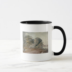 Lake House, Epping Mug