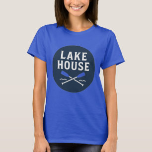 Lake House T-Shirt