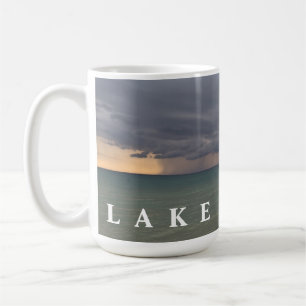 Lake Huron Coffee Mug