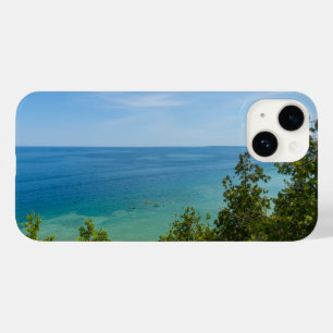Lake Huron Lookout Case-Mate iPhone Case