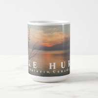 Lake Huron Sunset