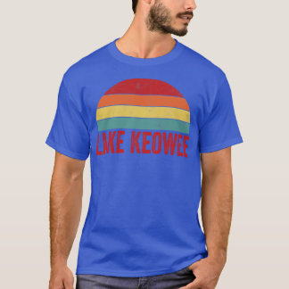 Lake Keowee T-Shirt