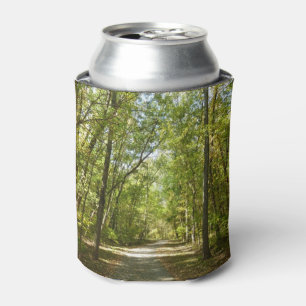 Lake Kittamaquandi Trail in Columbia Maryland Can Cooler