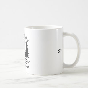 Lake Life Cause Beaches Be Salty Shirt Funny Vacat Coffee Mug