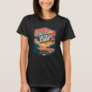 Lake Life T-Shirt