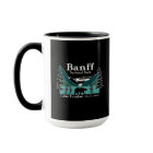 Lake Louise Alberta Banff National Parks Canada Be