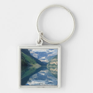 Lake Louise, Banff National Park, Alberta, Keychain