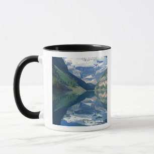 Lake Louise, Banff National Park, Alberta, Mug