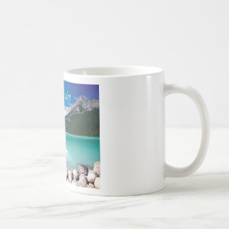 Lake Louise Memories Mug