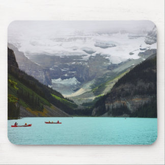 Lake Louise Mouse Pad