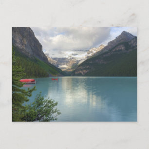 Lake Louise Postcard