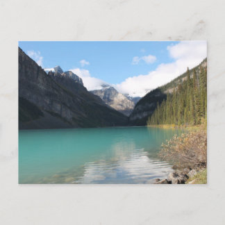Lake Louise Postcard