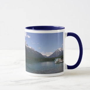Lake McDonald Mug