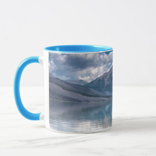 Lake McDonald Mug