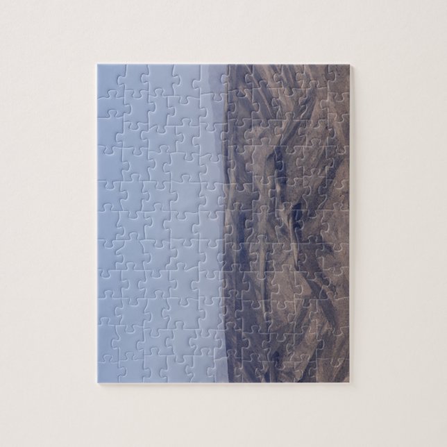 Lake Mead Jigsaw Puzzle (Vertical)