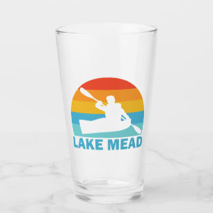 Lake Mead Nevada Arizona Kayak Glass