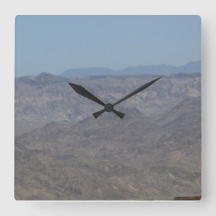 Lake Meade Clock