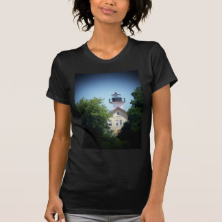 lake michigan lighthouse T-Shirt