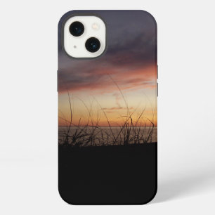Lake Michigan Sunset iPhone 13 Case
